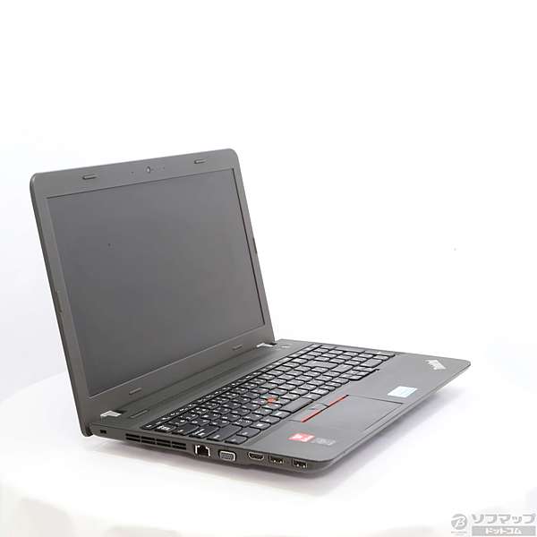 Notebook Thinkpad E550 20DFCTO1WW Tx Las mejores ofertas en