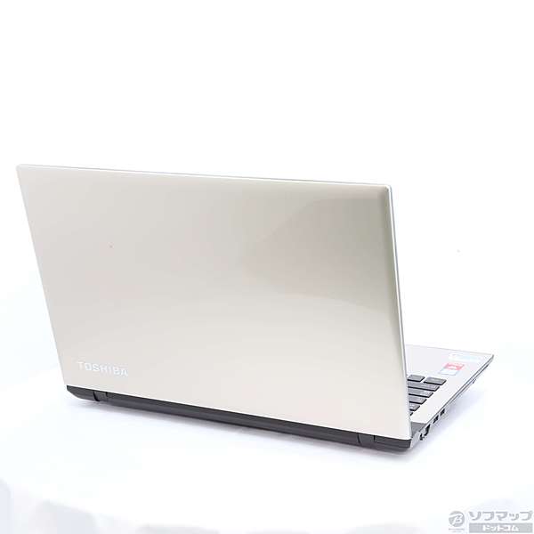 特価】TOSHIBA dynabook T95/VG - ノートPC