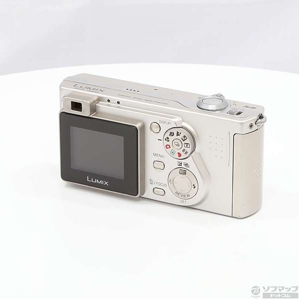 panasonic fx1