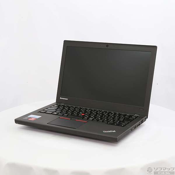 中古】セール対象品 ThinkPad X250 20CLS17J00 〔Windows 7
