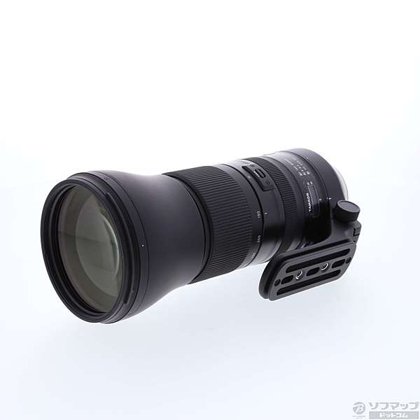 中古】TAMRON SP 150-600mm F5-6.3 Di VC USD G2 (A022N