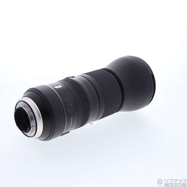 中古】TAMRON SP 150-600mm F5-6.3 Di VC USD G2 (A022N
