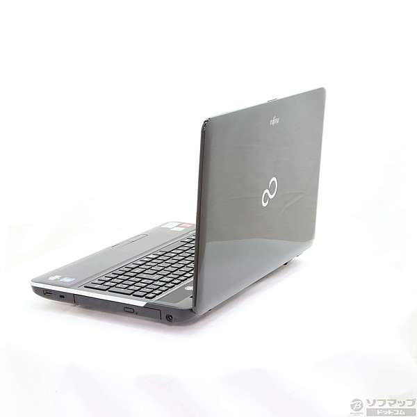 【爆買い通販】FUJITSU lifebook AH40/E Windowsノート本体