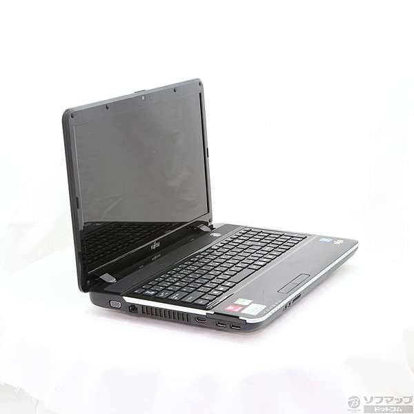 LIFEBOOK AH40／E FMVA40EBJ 〔Windows 7〕