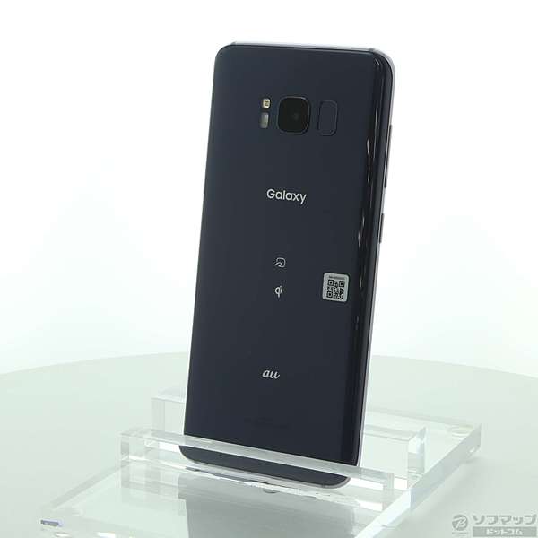 Galaxy S8 64GB オーキッドグレー SCV36 au ◇07/01(水)値下げ！