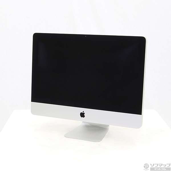 中古】iMac MC309J／A Core_i5 2.5GHz 8GB HDD500GB 〔10.7 Lion 