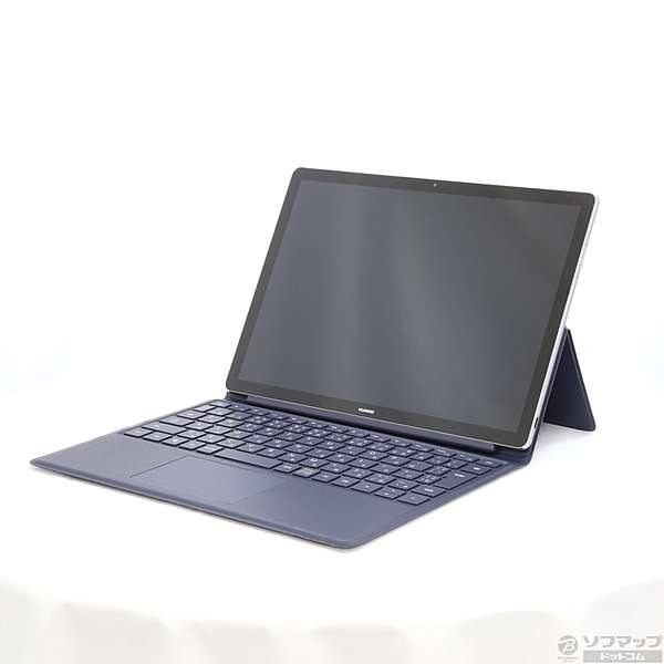 中古】MateBook E BL-W09 〔Windows 10〕 ◇07/01(水)値下げ