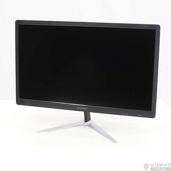 中古】〔展示品〕 4K Ultra HD対応 JN-IPS244UHD ◇07/01(水)値下げ