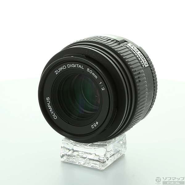 特売中ZUIKO DIGITAL ED 50mm f2.0 Macro レンズ(単焦点)