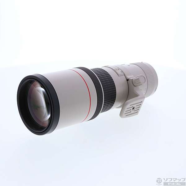 〔展示品〕 Canon EF 400mm F5.6L USM