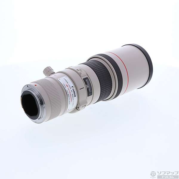 〔展示品〕 Canon EF 400mm F5.6L USM