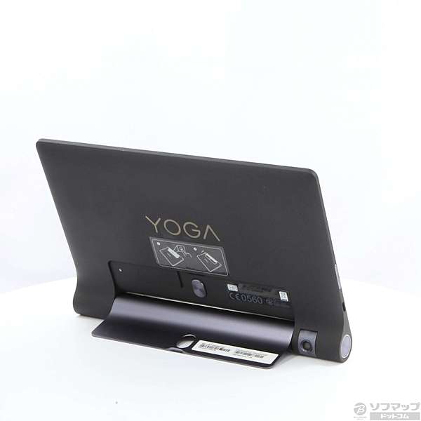 Lenovo YOGA Tab 3 8 ZA0A0024JP SIMフリータブレット