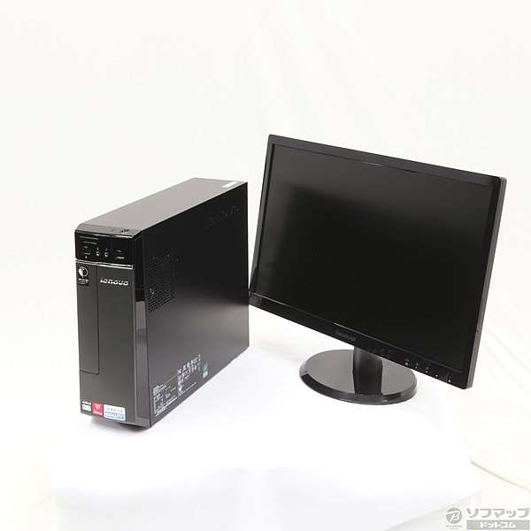 中古】Lenovo H30 90BJ00B8JP 〔Windows 10〕 [2133016278250