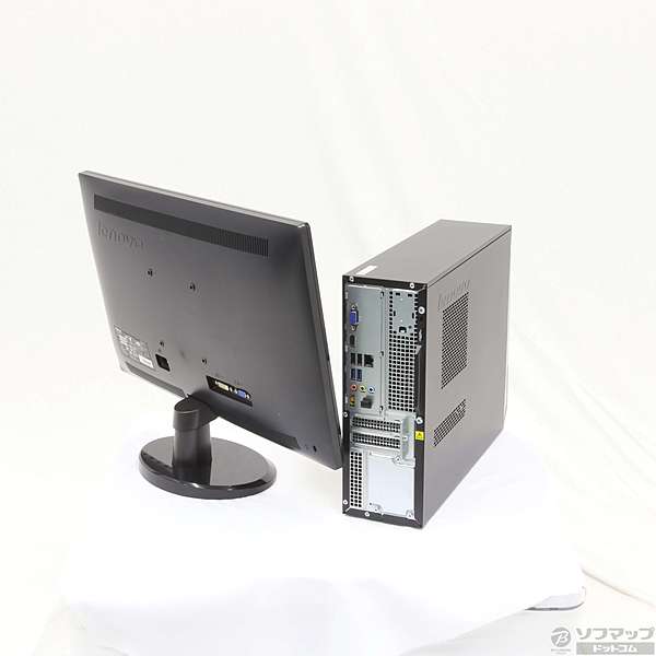 中古】Lenovo H30 90BJ00B8JP 〔Windows 10〕 [2133016278250