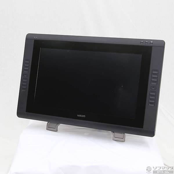 セール対象品 Cintiq 22HD (DTK-2200／K0)