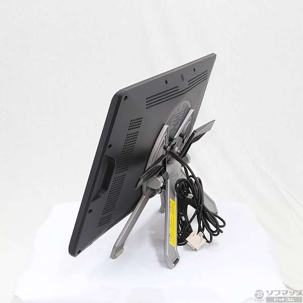 中古】セール対象品 Cintiq 22HD (DTK-2200／K0) [2133016281175