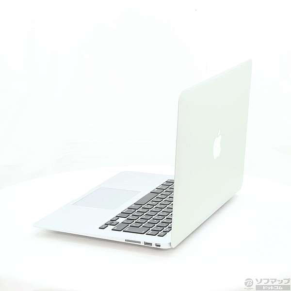 中古】MacBook Air MQD52J／A Core_i7 2.2GHz 8GB SSD512GB 〔10.10 ...
