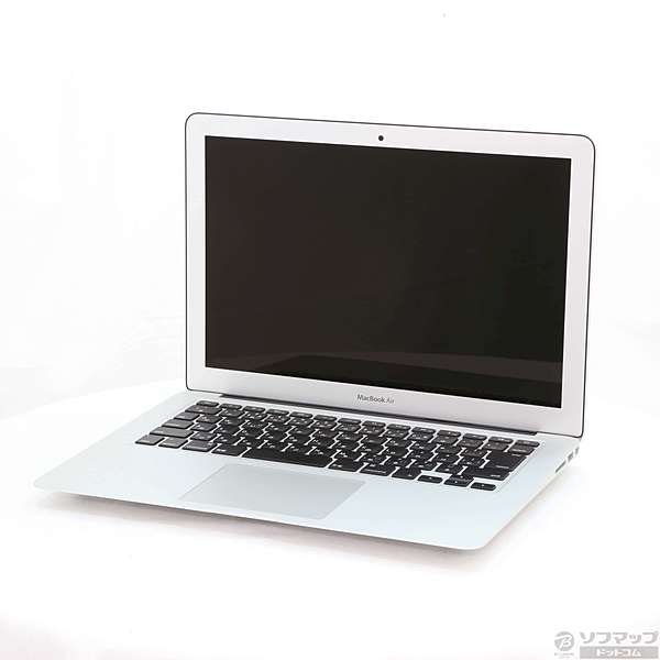 MacBookAir MD760J/A | hartwellspremium.com