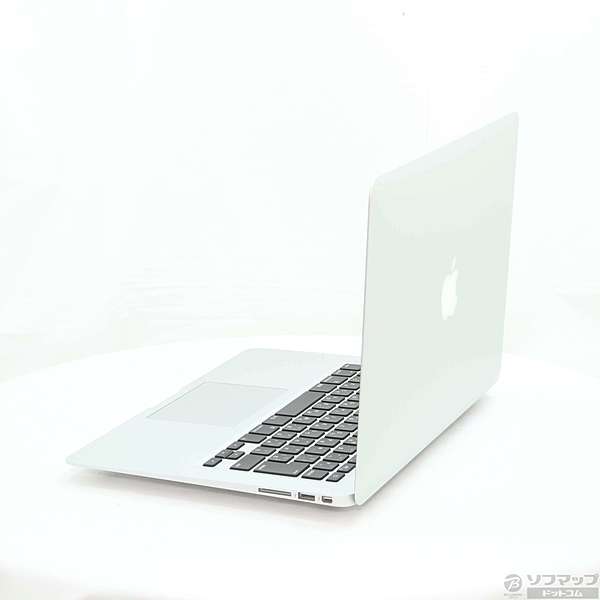 MacBook Air MD760JA／A Core_i5 1.3GHz 4GB SSD128GB 〔10.8 MountainLion〕  ◇07/01(水)値下げ！