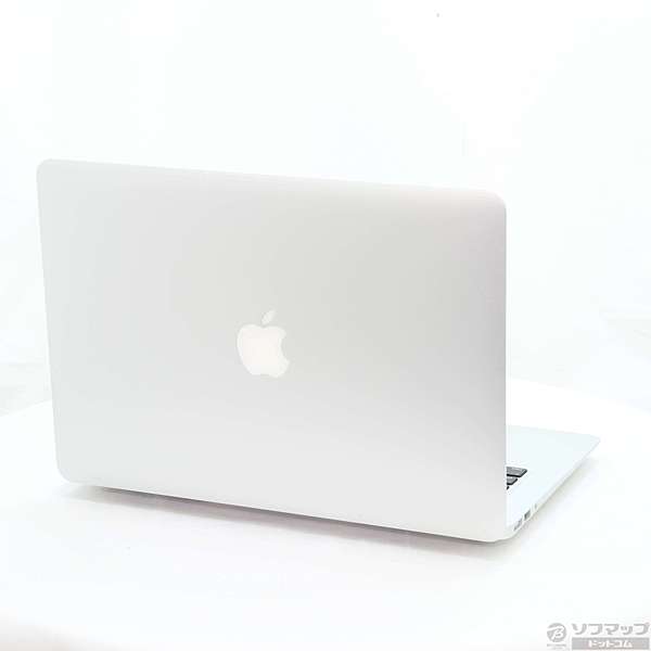 中古】MacBook Air MD760JA／A Core_i5 1.3GHz 4GB SSD128GB 〔10.8 ...