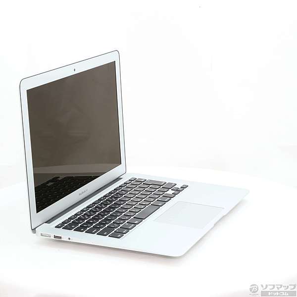 MacBook Air MD760JA／A Core_i5 1.3GHz 4GB SSD128GB 〔10.8 MountainLion〕  ◇07/01(水)値下げ！