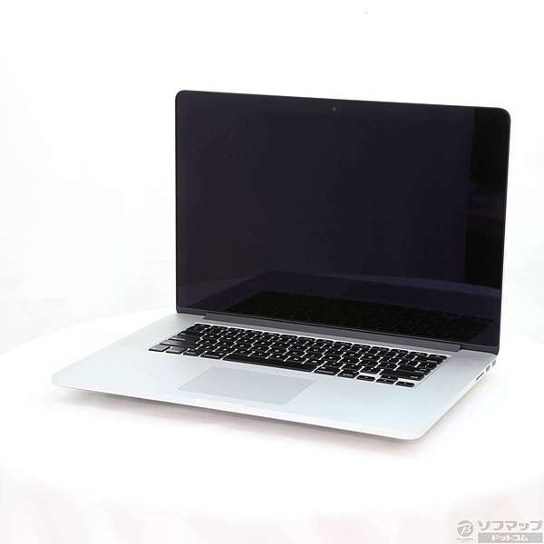 MacBook Pro MJLT2J/A