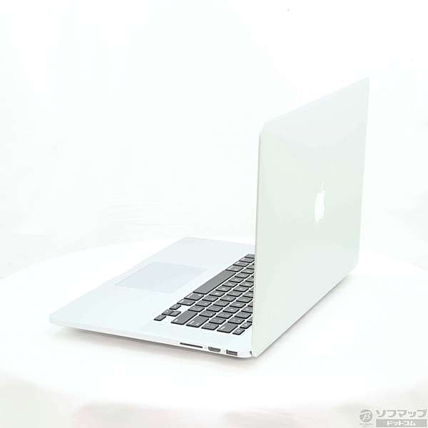 【早い者勝ち】MacBook Pro MJLT2J/A