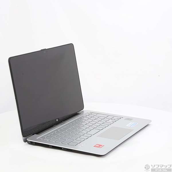 中古】VAIO FIT 11A SVF11N19EJS シルバー 〔Windows 8 