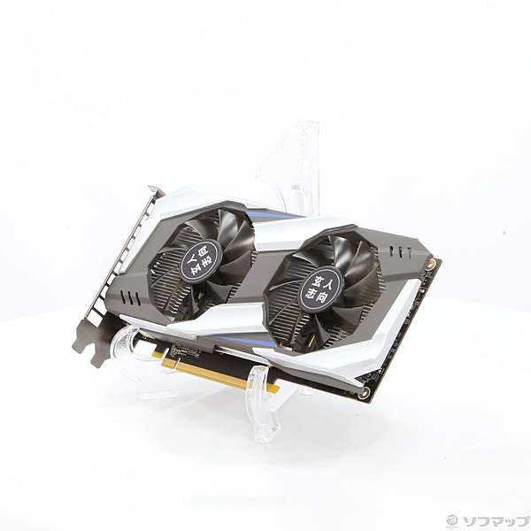 中古】GF-GTX1060-E6GB／OC2／DF [PCIExp 6GB] [2133016312978