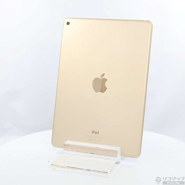 iPad Air 2 Wi-Fi 16GB ゴールド