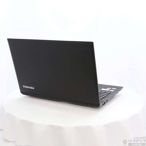 TOSHIBA PAZ15TB-SNA dynabook AZ15/TB Celeron 3215U 1.70GHz 4GB 1.0TB■現状品 T-1 激安 ノートパソコン TOSHIBA 東芝 Celeron 3215U 1.70 dynabook