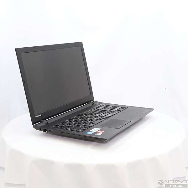 TOSHIBA PAZ15TB-SNA dynabook AZ15/TB Celeron 3215U 1.70GHz 4GB 1.0TB■現状品 T-1 激安 ノートパソコン TOSHIBA 東芝 Celeron 3215U 1.70 dynabook