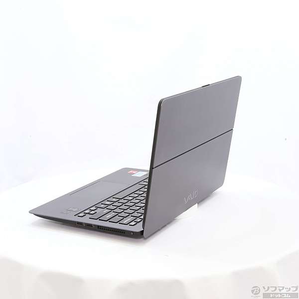 中古】VAIO Z VJZ13AA11N 〔Windows 10〕 [2133016362232] - リコレ