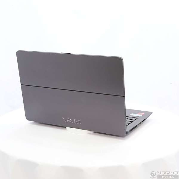 中古】VAIO Z VJZ13AA11N 〔Windows 10〕 [2133016362232] - リコレ