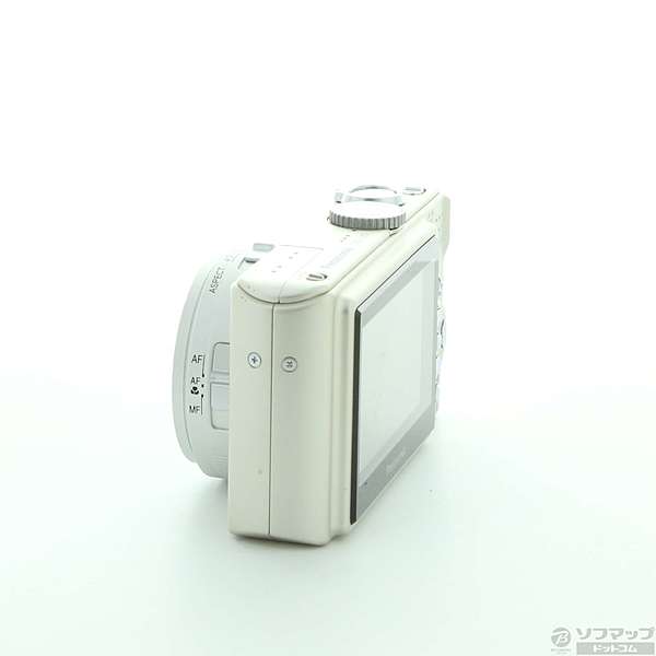 中古】LUMIX DMC-LX2-S (1020万画素／4倍ズーム／シルバー) ◇07/01(水