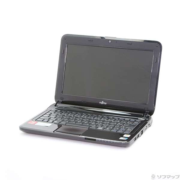 中古】LIFEBOOK MH30／C FMVM30CB モカブラック 〔Windows 7〕 [2133016378608] -  リコレ！|ビックカメラグループ ソフマップの中古通販サイト