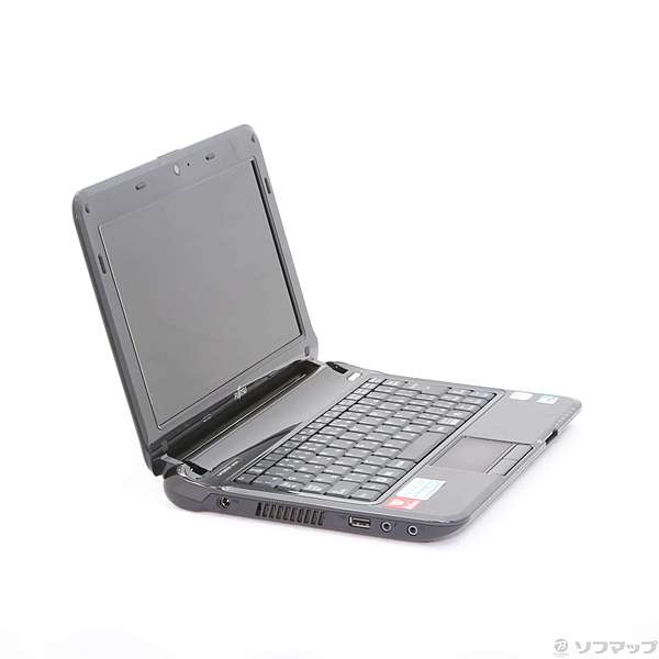 中古】LIFEBOOK MH30／C FMVM30CB モカブラック 〔Windows 7〕 [2133016378608] -  リコレ！|ビックカメラグループ ソフマップの中古通販サイト