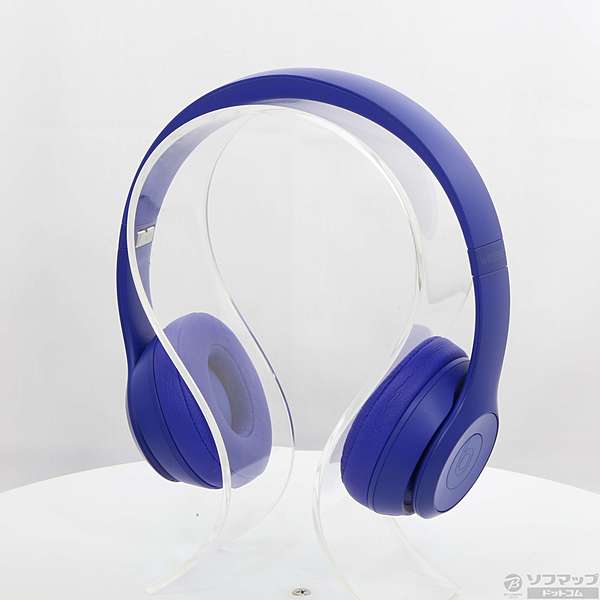 中古】〔展示品〕 Beats Solo3 Wireless MQ392PA/A ブレイク 中古】〔展示品〕 Beats Solo3 Wireless MQ392PA/A ブレイク