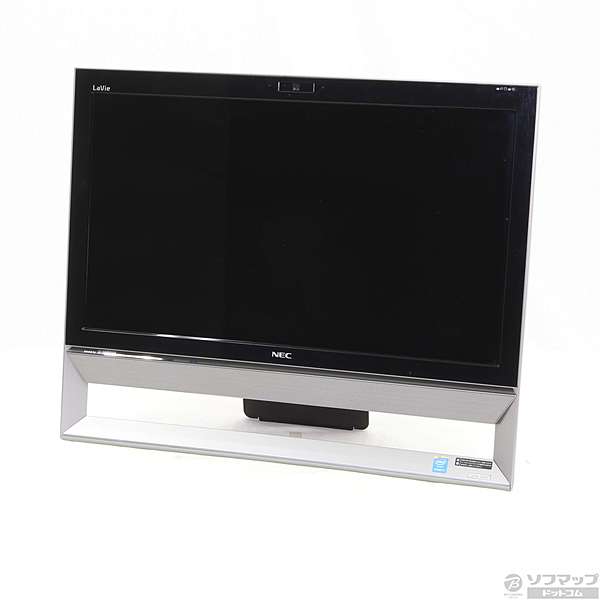 中古】LAVIE Direct DA PC-GD247UAA4 〔NEC Refreshed PC〕 〔Windows 8〕 〔Office付〕  ≪メーカー保証あり≫ [2133016397678] - リコレ！|ビックカメラグループ ソフマップの中古通販サイト