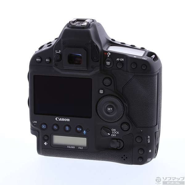 セール対象品 EOS-1D X Mark II (2020万画素) ◇05/18(月)値下げ！