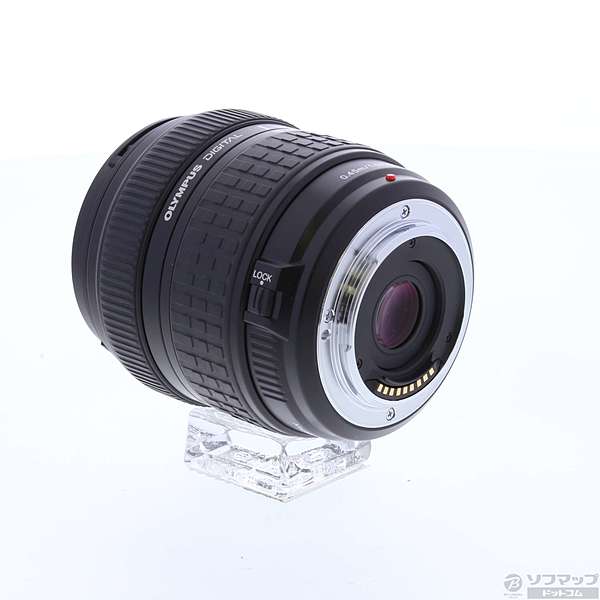 中古】ZUIKO DIGITAL ED 18-180mm F3.5-6.3 [2133016424411] - リコレ