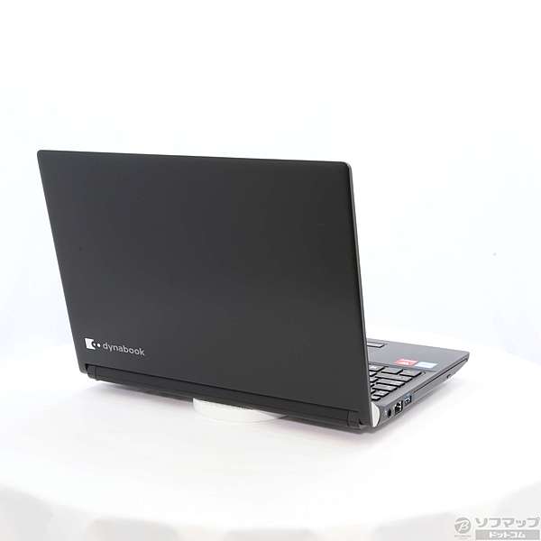 高級 TOSHIBA dynabook RX73 PRX73CBQSJA | temporada.studio