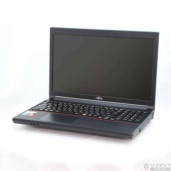 LIFEBOOK A553／GX FMVA03012P 〔Windows 7〕