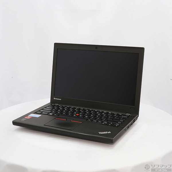 値下げ】 【中古】 X250 ThinkPad 20CM008WJP レノボ Lenovo その他