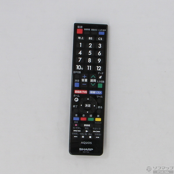 中古】AQUOS LC-32H30 [2133016448530] - リコレ！|ビックカメラ