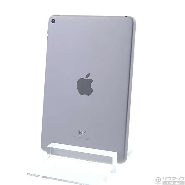 中古】iPad mini 第5世代 64GB スペースグレイ MUQW2J／A Wi-Fi ◇07 ...
