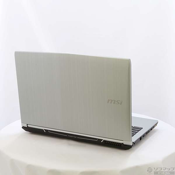 中古】PL62 7RC-002JP 〔Windows 10〕 ≪メーカー保証あり 