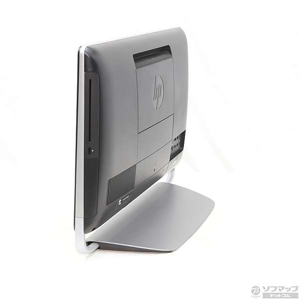 HP TouchSmart PC JP QUAA#ABJ 〔Windows 〕 ◇水値下げ！