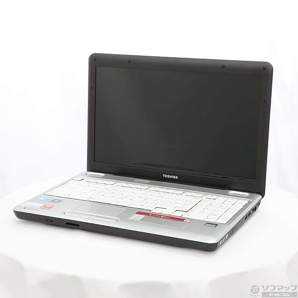 中古】dynabook BX／51L PABX51LLT 〔Windows 7〕 [2133016467432] - リコレ！|ビックカメラグループ  ソフマップの中古通販サイト