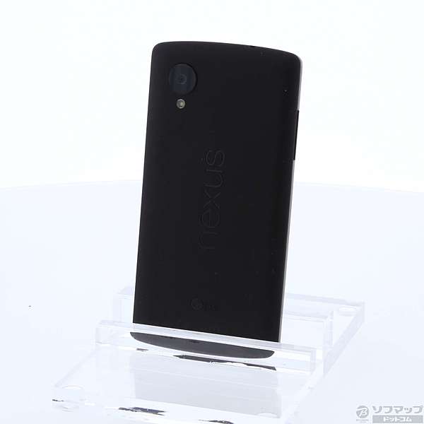 Nexus5 32GB ブラック NEXUS 5 32GB SIMフリー ◇07/01(水)値下げ！